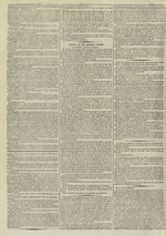 Le Censeur : journal de Lyon, politique, industriel et littéraire, N°2455, pp. 2