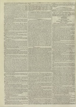 Le Censeur : journal de Lyon, politique, industriel et littéraire, N°2467, pp. 2