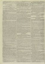 Le Censeur : journal de Lyon, politique, industriel et littéraire, N°2482, pp. 2