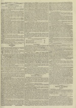 Le Censeur : journal de Lyon, politique, industriel et littéraire, N°2490, pp. 3