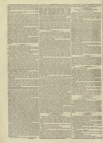 Le Censeur : journal de Lyon, politique, industriel et littéraire, N°2498, pp. 2