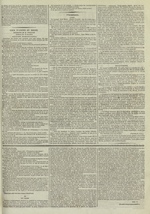 Le Censeur : journal de Lyon, politique, industriel et littéraire, N°2501, pp. 3