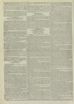 Le Censeur : journal de Lyon, politique, industriel et littéraire, N°2506, pp. 2