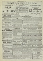 Le Censeur : journal de Lyon, politique, industriel et littéraire, N°2510, pp. 4