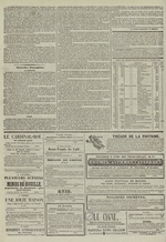 Le Censeur : journal de Lyon, politique, industriel et littéraire, N°2515, pp. 4