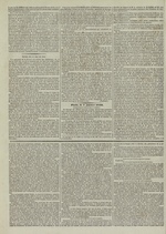 Le Censeur : journal de Lyon, politique, industriel et littéraire, N°2519, pp. 2