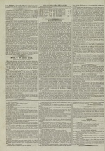 Le Censeur : journal de Lyon, politique, industriel et littéraire, N°2528, pp. 2