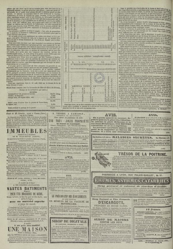 
						Affichage en mode lecture de la page
					