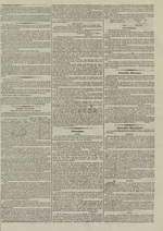 Le Censeur : journal de Lyon, politique, industriel et littéraire, N°2542, pp. 3