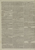 Le Censeur : journal de Lyon, politique, industriel et littéraire, N°2551, pp. 2