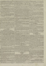 Le Censeur : journal de Lyon, politique, industriel et littéraire, N°2552, pp. 3