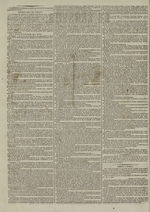 Le Censeur : journal de Lyon, politique, industriel et littéraire, N°2554, pp. 2