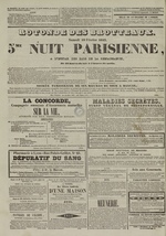 Le Censeur : journal de Lyon, politique, industriel et littéraire, N°2554, pp. 4