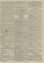 Le Censeur : journal de Lyon, politique, industriel et littéraire, N°2558, pp. 3