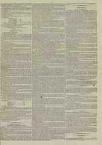 Le Censeur : journal de Lyon, politique, industriel et littéraire, N°2568, pp. 3