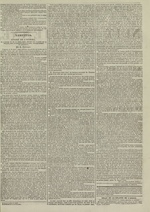 Le Censeur : journal de Lyon, politique, industriel et littéraire, N°2571, pp. 3