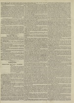 Le Censeur : journal de Lyon, politique, industriel et littéraire, N°2588, pp. 3