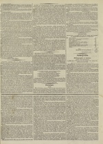 Le Censeur : journal de Lyon, politique, industriel et littéraire, N°2591, pp. 3