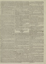 Le Censeur : journal de Lyon, politique, industriel et littéraire, N°2606, pp. 3