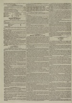 Le Censeur : journal de Lyon, politique, industriel et littéraire, N°2613, pp. 2