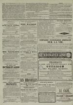 Le Censeur : journal de Lyon, politique, industriel et littéraire, N°2631, pp. 4