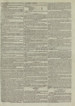 Le Censeur : journal de Lyon, politique, industriel et littéraire, N°2632, pp. 3