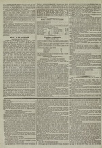 Le Censeur : journal de Lyon, politique, industriel et littéraire, N°2633, pp. 2