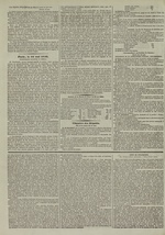 Le Censeur : journal de Lyon, politique, industriel et littéraire, N°2635, pp. 2