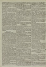 Le Censeur : journal de Lyon, politique, industriel et littéraire, N°2636, pp. 2