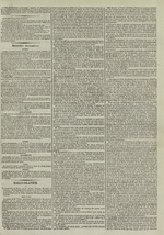 Le Censeur : journal de Lyon, politique, industriel et littéraire, N°2637, pp. 3