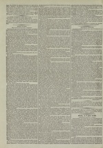 Le Censeur : journal de Lyon, politique, industriel et littéraire, N°2647, pp. 2
