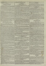 Le Censeur : journal de Lyon, politique, industriel et littéraire, N°2646, pp. 3