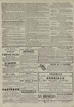 Le Censeur : journal de Lyon, politique, industriel et littéraire, N°2650, pp. 4
