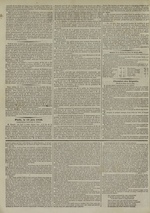 Le Censeur : journal de Lyon, politique, industriel et littéraire, N°2652, pp. 2