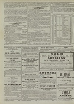 Le Censeur : journal de Lyon, politique, industriel et littéraire, N°2670, pp. 4