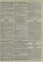 Le Censeur : journal de Lyon, politique, industriel et littéraire, N°2676, pp. 3