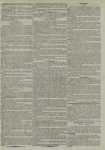 Le Censeur : journal de Lyon, politique, industriel et littéraire, N°2684, pp. 3