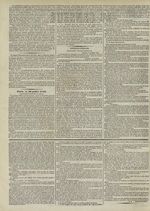 Le Censeur : journal de Lyon, politique, industriel et littéraire, N°2692, pp. 2