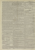 Le Censeur : journal de Lyon, politique, industriel et littéraire, N°2694, pp. 2
