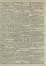 Le Censeur : journal de Lyon, politique, industriel et littéraire, N°2700, pp. 3