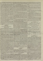 Le Censeur : journal de Lyon, politique, industriel et littéraire, N°2705, pp. 3