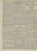 Le Censeur : journal de Lyon, politique, industriel et littéraire, N°2709, pp. 2
