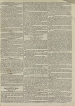 Le Censeur : journal de Lyon, politique, industriel et littéraire, N°2717, pp. 3