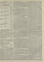Le Censeur : journal de Lyon, politique, industriel et littéraire, N°2722, pp. 3