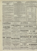 Le Censeur : journal de Lyon, politique, industriel et littéraire, N°2727, pp. 4