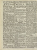 Le Censeur : journal de Lyon, politique, industriel et littéraire, N°2734, pp. 2