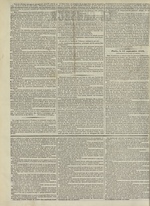 Le Censeur : journal de Lyon, politique, industriel et littéraire, N°2733, pp. 2