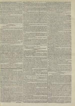 Le Censeur : journal de Lyon, politique, industriel et littéraire, N°2733, pp. 3