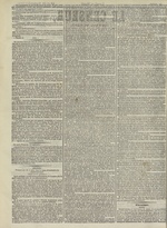 Le Censeur : journal de Lyon, politique, industriel et littéraire, N°2732, pp. 2