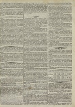 Le Censeur : journal de Lyon, politique, industriel et littéraire, N°2754, pp. 3